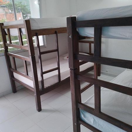 Hostal Taganga Sunset Екстер'єр фото