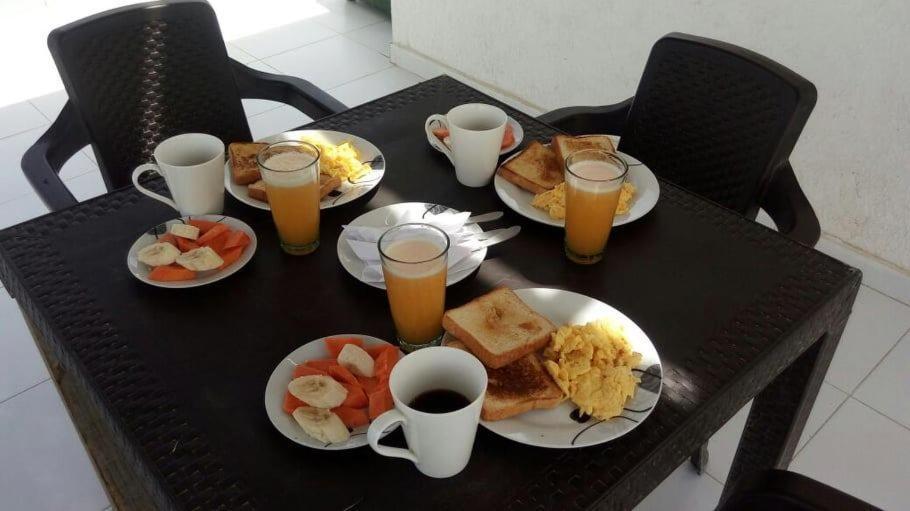 Hostal Taganga Sunset Екстер'єр фото