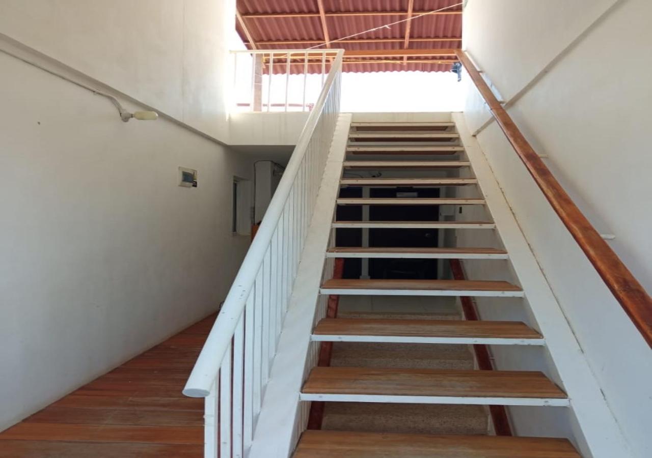 Hostal Taganga Sunset Екстер'єр фото