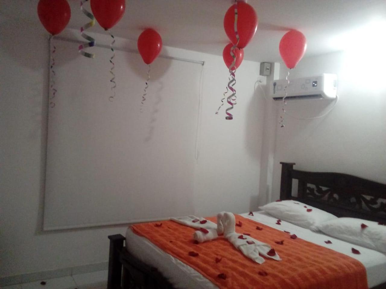 Hostal Taganga Sunset Екстер'єр фото
