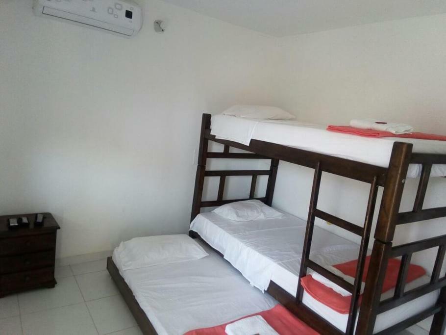 Hostal Taganga Sunset Екстер'єр фото